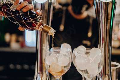 Mercado De San Valero