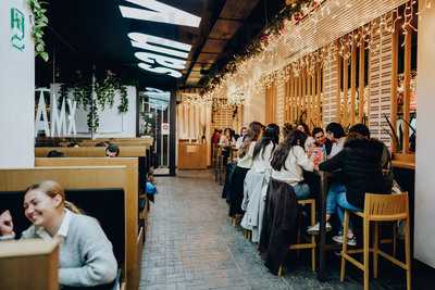 Mercado De San Valero