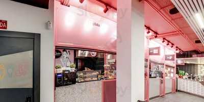 Mercado De San Valero