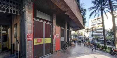 Mercado De San Valero