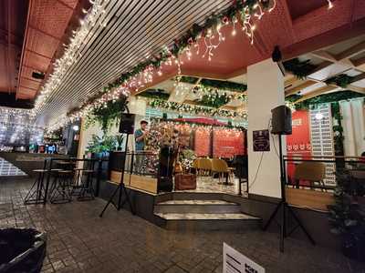 Mercado De San Valero