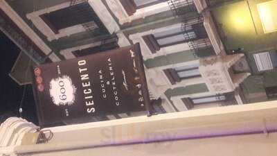 Seicento Cucina & Cocteleria