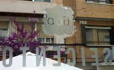 Seicento Cucina & Cocteleria