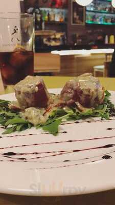 Seicento Cucina & Cocteleria