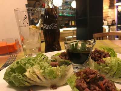 Seicento Cucina & Cocteleria