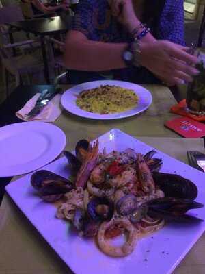 Seicento Cucina & Cocteleria