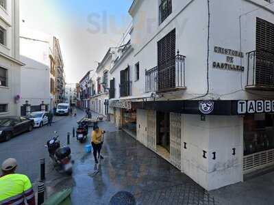 Café Bar Puerta Del Bautismo