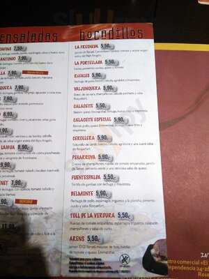 La Comarca Matarraña