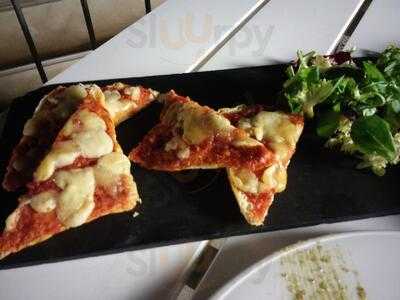 Restaurant Terraza Fontecruz