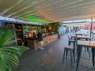 Restaurant Terraza Fontecruz