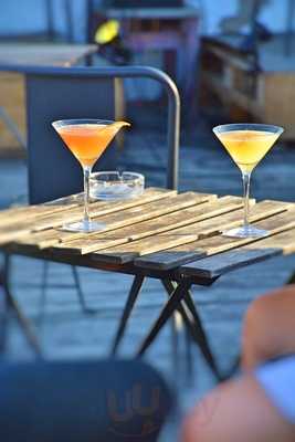 Restaurant Terraza Fontecruz