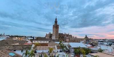 Restaurant Terraza Fontecruz