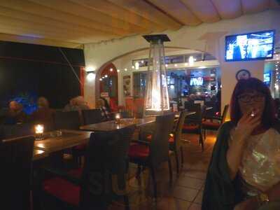 Jorge's Bar Cabopino