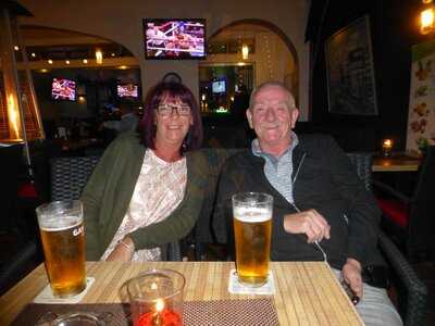 Jorge's Bar Cabopino