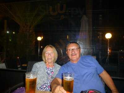 Jorge's Bar Cabopino