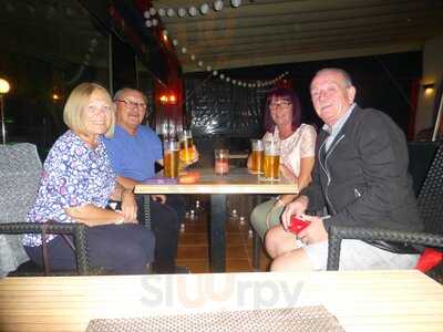 Jorge's Bar Cabopino