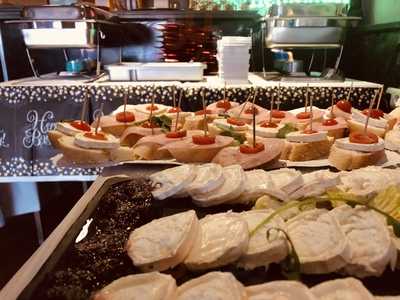 Jorge's Bar Cabopino