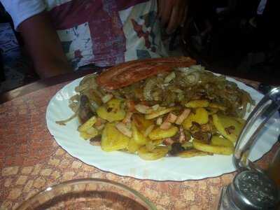 Zum Dorfkrug/ El Botijo