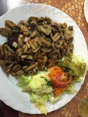 Zum Dorfkrug/ El Botijo