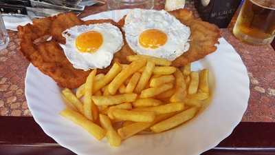 Zum Dorfkrug/ El Botijo