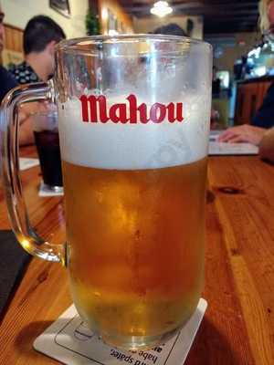 Zum Dorfkrug/ El Botijo