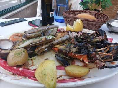 Zum Dorfkrug/ El Botijo