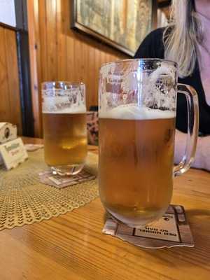 Zum Dorfkrug/ El Botijo