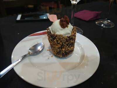 Restaurante Los Gigantes