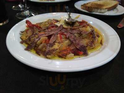 Restaurante Los Gigantes