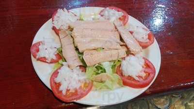 Restaurante Los Gigantes