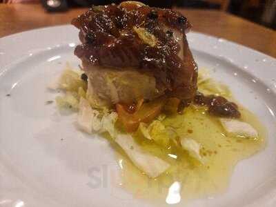 Cerveceria-abaceria Alboreá