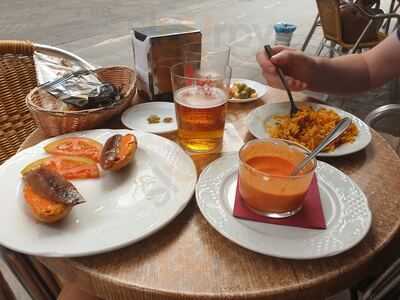 Cerveceria-abaceria Alboreá