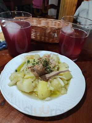 Cerveceria-abaceria Alboreá