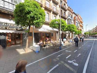 Cerveceria-abaceria Alboreá