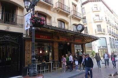 Gran Cafe