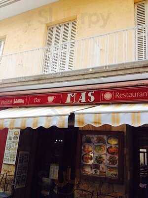 Bar Mas