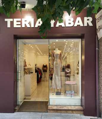 La Boutique Ibérica