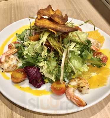 La Bodega Restaurante