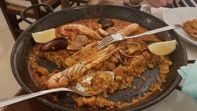 La Bodega Restaurante