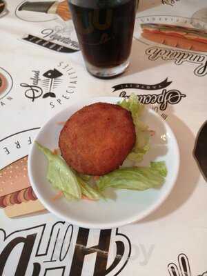 Jacapaca - Bar De Tapas