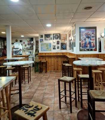 Jacapaca - Bar De Tapas