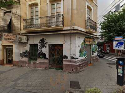 Jacapaca - Bar De Tapas