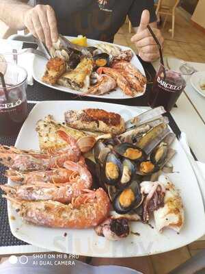 Bar Restaurante Holidays