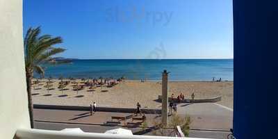 Bar Restaurante Holidays