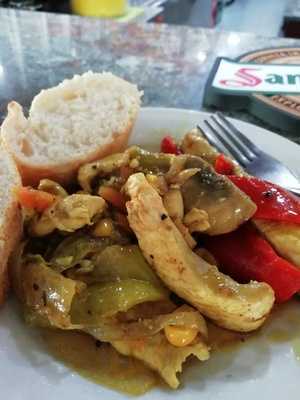 Bar Restaurante Holidays