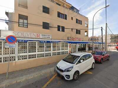 Bar Restaurante Holidays