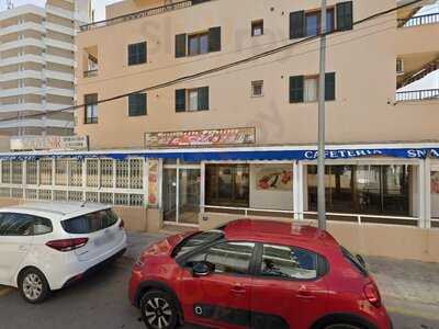 Bar Restaurante Holidays