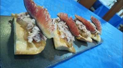 Antiguos Sabores Da Luigi