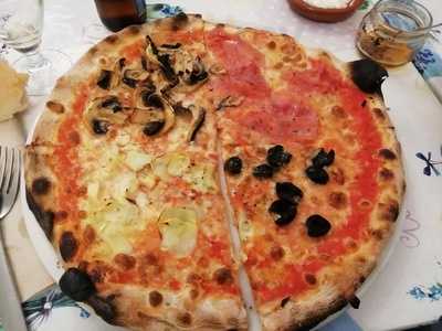 Antiguos Sabores Da Luigi