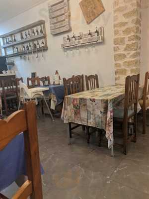 Antiguos Sabores Da Luigi